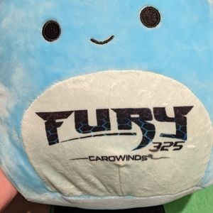 RESERVED FOR SYLVANIA SQUISHMALLOWS